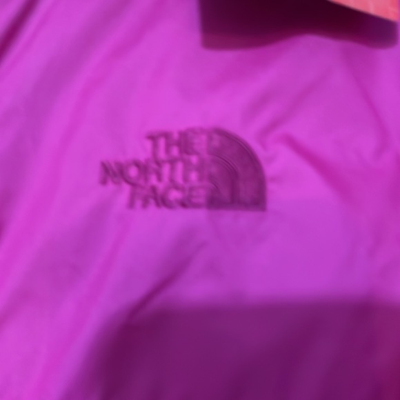 NWT Boys the North Face Coat - Picture 4 of 12